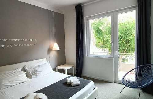 Osilo Bed & Breakfast | Tuffudesu B&B