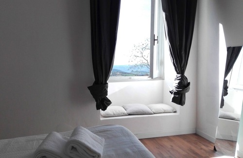 Osilo Bed & Breakfast | Tuffudesu B&B