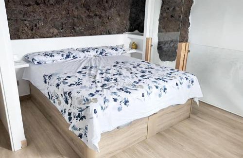 Telde House | Tufia Cave Beach Home Preciosa casa cueva en frente del oceano