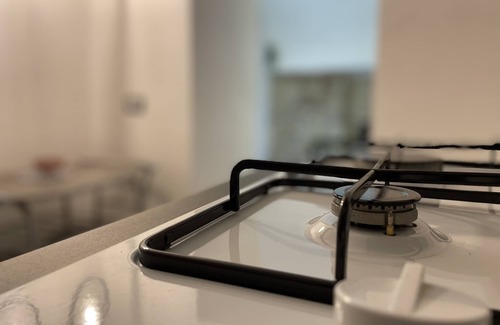 Monte di Pieta House | Tufoletto Apartment