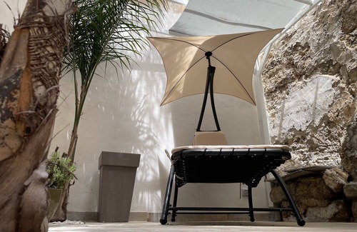 Monte di Pieta House | Tufoletto Apartment