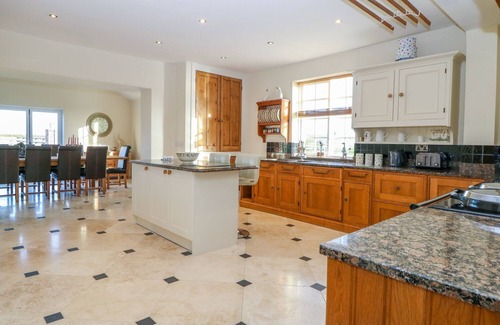 Scawton Cottage | TUFT HOUSE, family friendly, luxury holiday cottage in Hovingham