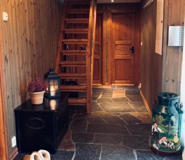 Kamben House | Tuftehytta