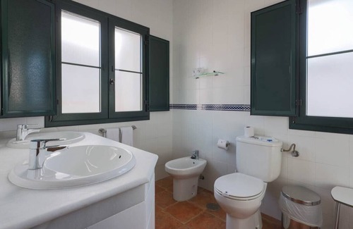 Olvera Hotel | TUGASA Sierra Y Cal