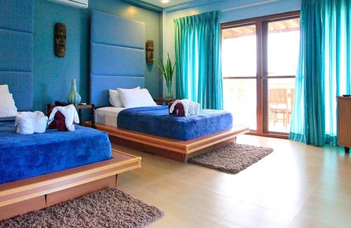 Caramoan Resort | Tugawe Cove Resort