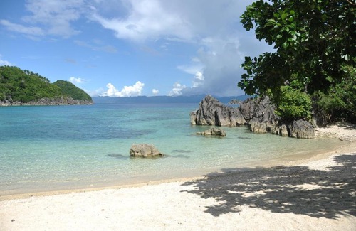 Caramoan Resort | Tugawe Cove Resort