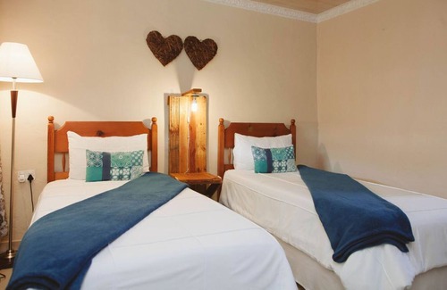 Bonjaneni House | Tugela Falls Bed and Breakfast