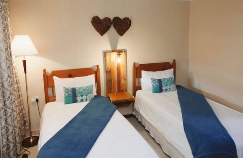 Bonjaneni House | Tugela Falls Bed and Breakfast