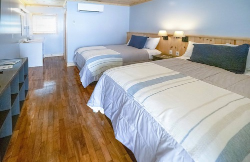 Woolwine Hotel | Tuggle's Gap Roadside Inn - Blue Ridge Parkway