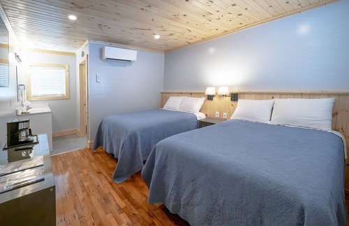 Woolwine Hotel | Tuggle's Gap Roadside Inn - Blue Ridge Parkway
