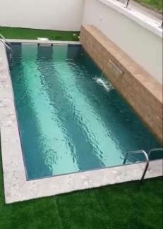 Kubwa Apartment | Tugo Apartment