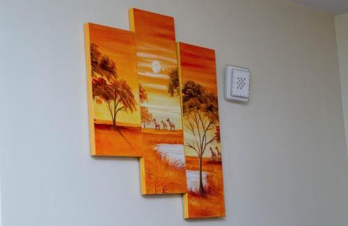 Kubwa Apartment | Tugo Apartment