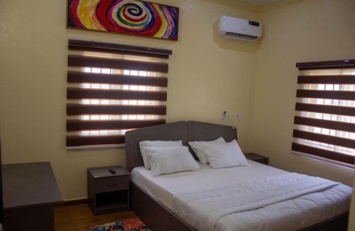 Kubwa Apartment | Tugo Apartment