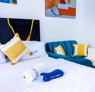 Kikuyu Bed & Breakfast | Tugo Homes, Waiyaki Way