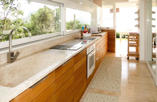 Baia Caddinas House | Tugurio by Interhome