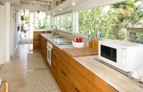 Baia Caddinas House | Tugurio by Interhome