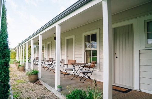 Pirinoa Villa | Tuhitarata Country Estate Studios