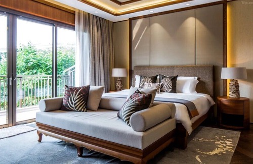 Xiufeng Villa | TUI BLUE Guilin Watermark Promenade