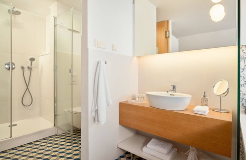 Igrane Hotel | TUI BLUE Makarska - Adults Only