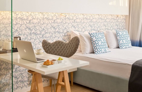 Igrane Hotel | TUI BLUE Makarska - Adults Only