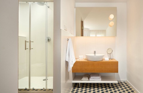 Igrane Hotel | TUI BLUE Makarska - Adults Only