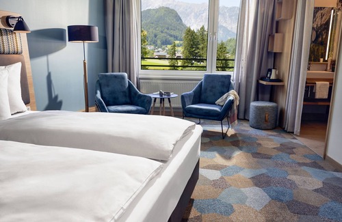 Tschagguns Hotel | TUI BLUE Montafon