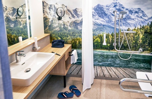 Tschagguns Hotel | TUI BLUE Montafon