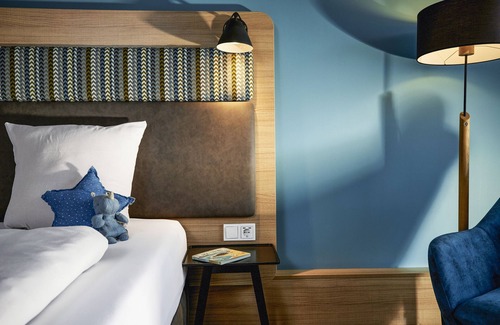 Tschagguns Hotel | TUI BLUE Montafon