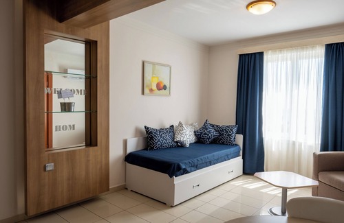 Konakli Resort | TUI BLUE Pascha Bay