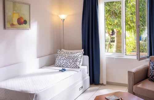 Konakli Resort | TUI BLUE Pascha Bay