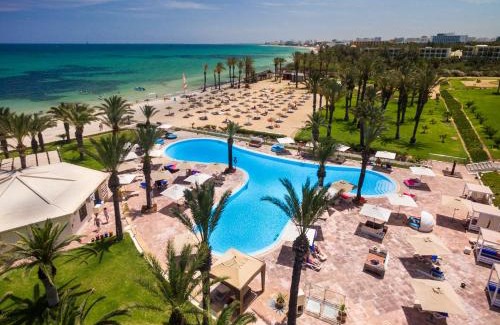 Sousse - Monastir Hotel | TUI BLUE Scheherazade Adults Only - All Inclusive