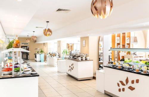 Sousse - Monastir Hotel | TUI BLUE Scheherazade Adults Only - All Inclusive