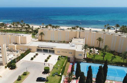 Sousse - Monastir Hotel | TUI BLUE Scheherazade Adults Only - All Inclusive