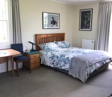 Wellsford Apartment | Tui Cottage