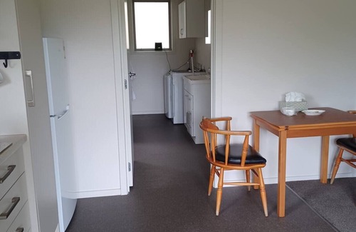 Kakahu Cottage | Tui Haven - country escape in Geraldine