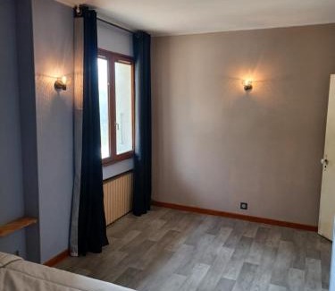 Albens House | Tuilerie Poncini