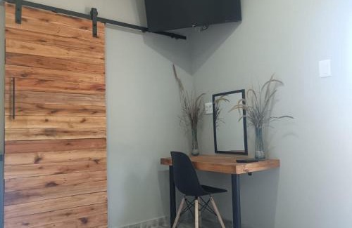 Kimberley Apartment | Tuis
