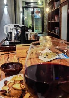 Yongding House | Tujia folk houses