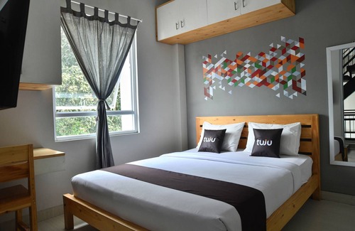 Cilandak House | Tuju WK Homes Syariah