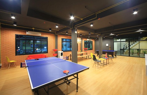 Bang Yi Khan Hotel | Tuk Tuk Hostel