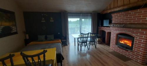 Tori House | Tuka Talu ,Soomaa piirkonnas, Pärnumaa