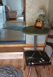 Tori House | Tuka Talu ,Soomaa piirkonnas, Pärnumaa
