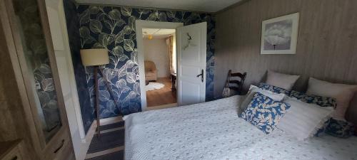 Tori House | Tuka Talu ,Soomaa piirkonnas, Pärnumaa