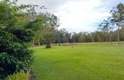 Landsborough Bed & Breakfast | Tukawyl Retreat Landsborough