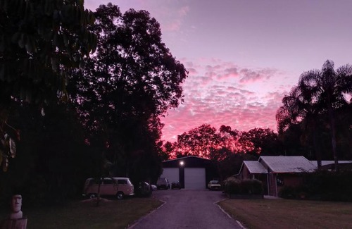 Landsborough Bed & Breakfast | Tukawyl Retreat Landsborough