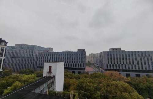 Hongqiao Hotel | Tuke Hotel Shanghai Hongqiao Center Branch