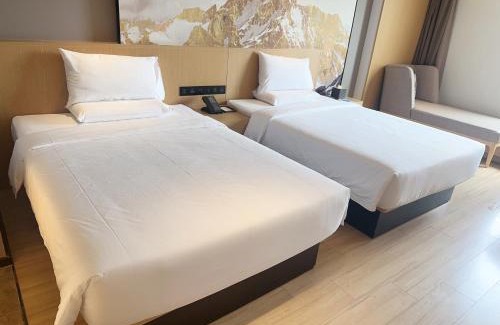 Hongqiao Hotel | Tuke Hotel Shanghai Hongqiao Center Branch