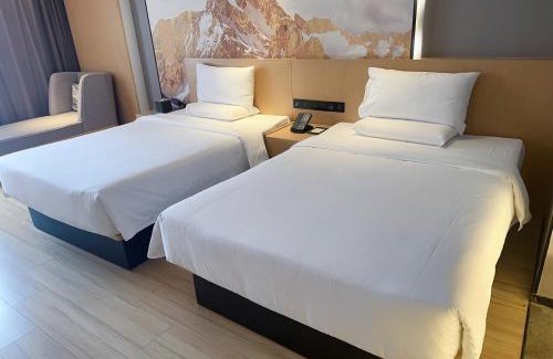 Hongqiao Hotel | Tuke Hotel Shanghai Hongqiao Center Branch