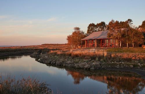 Smeaton Bed & Breakfast | Tuki Retreat