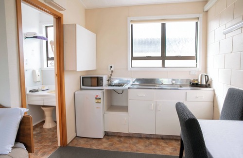 Waipukurau Apartment | Tuki Tuki Motel